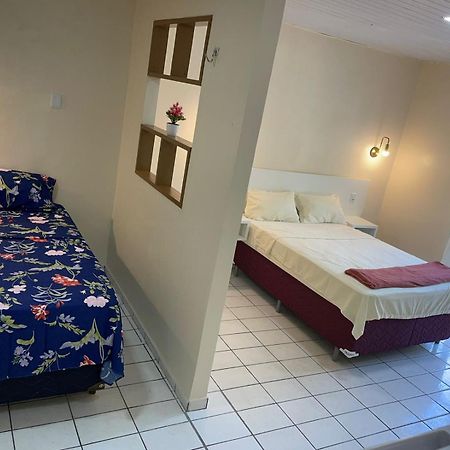 Hotel Residencial Vista Bela Manaus Eksteriør billede