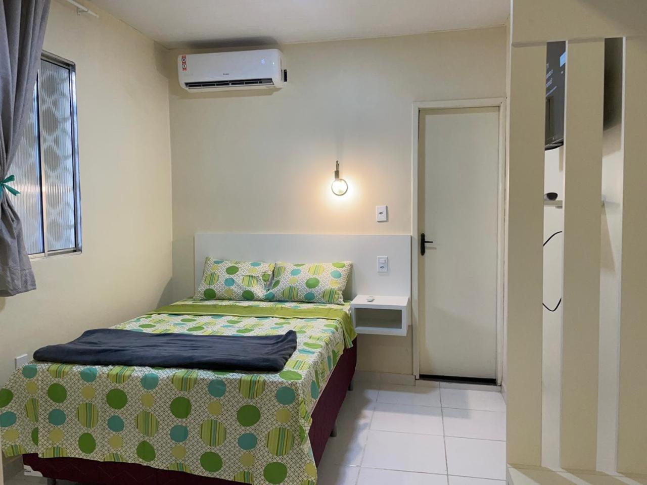 Hotel Residencial Vista Bela Manaus Eksteriør billede