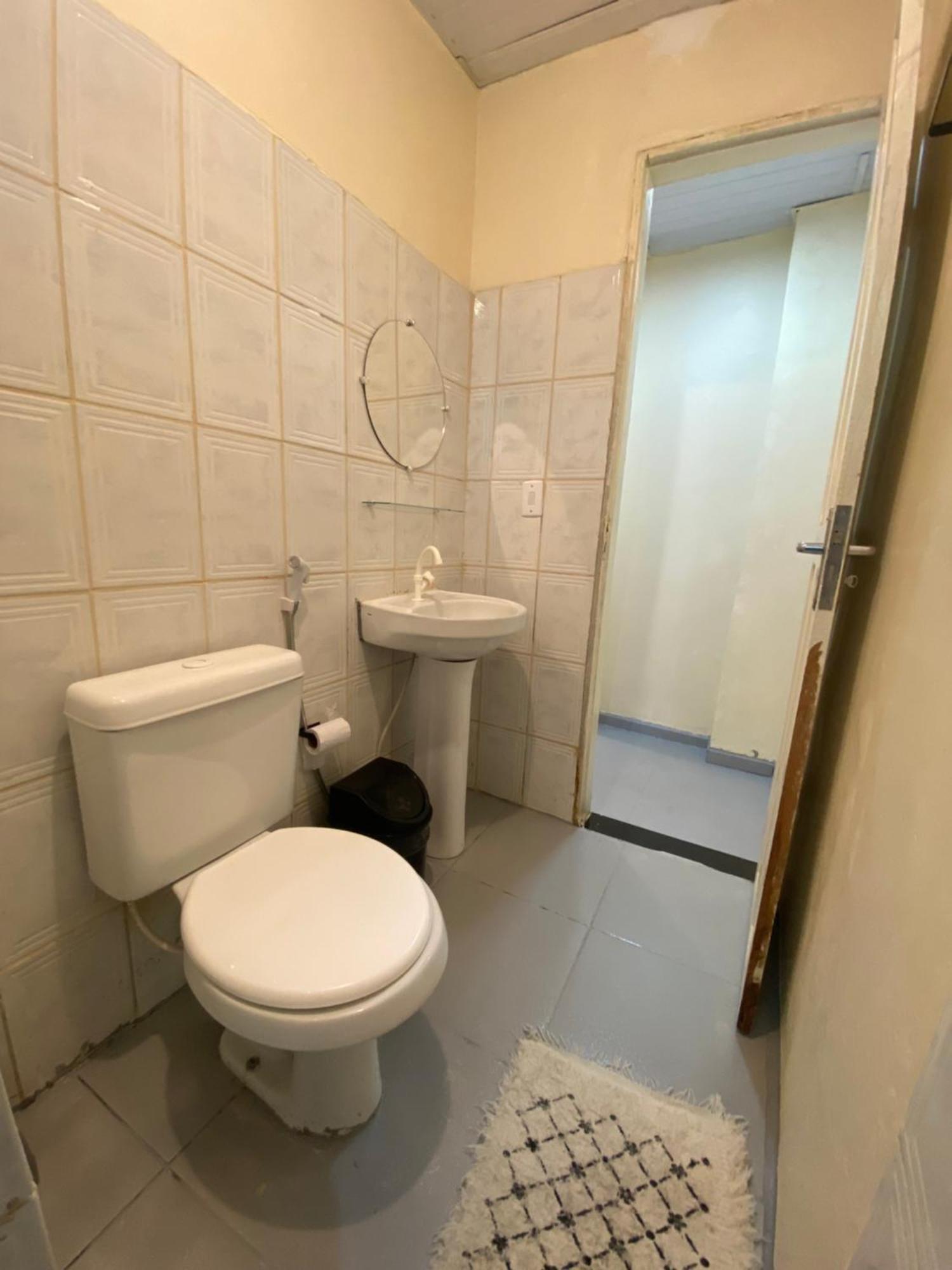 Hotel Residencial Vista Bela Manaus Eksteriør billede