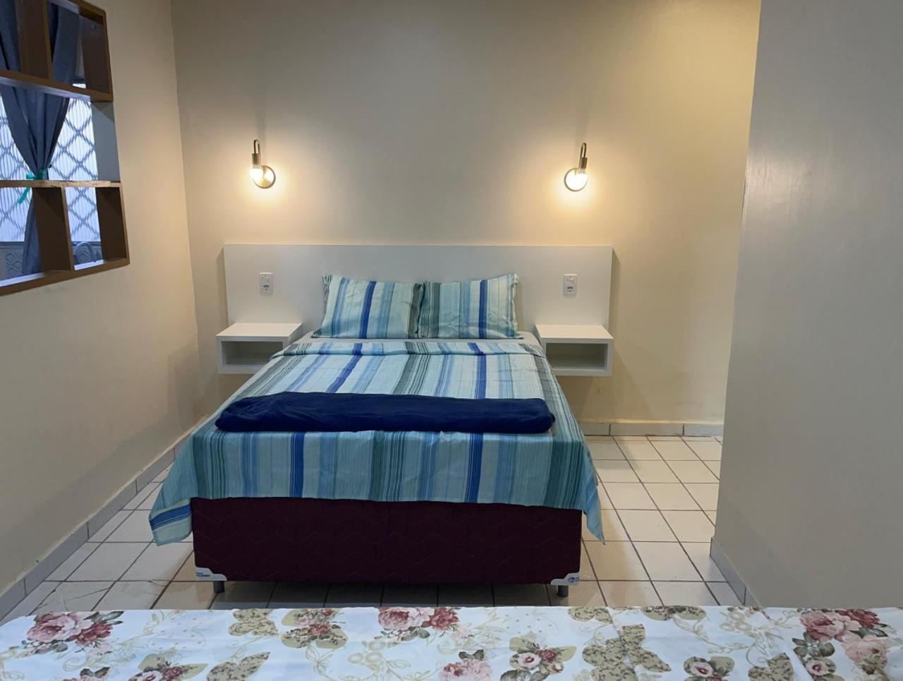 Hotel Residencial Vista Bela Manaus Eksteriør billede