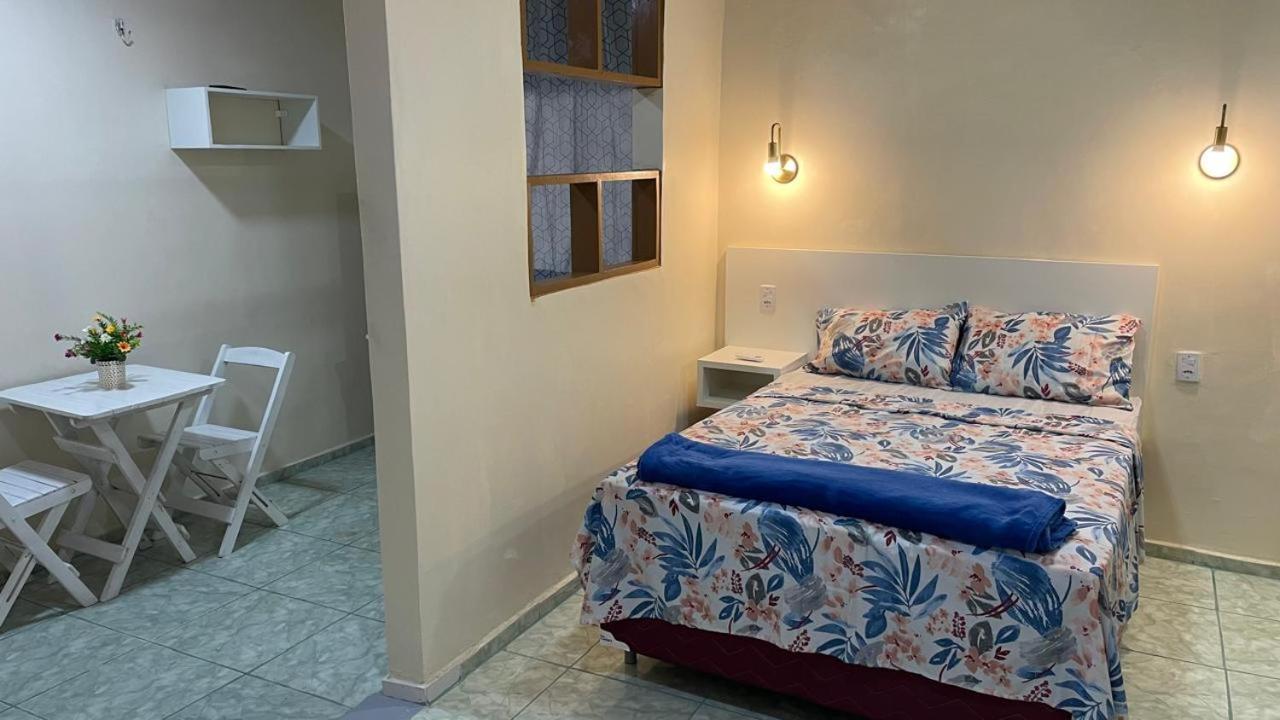 Hotel Residencial Vista Bela Manaus Eksteriør billede