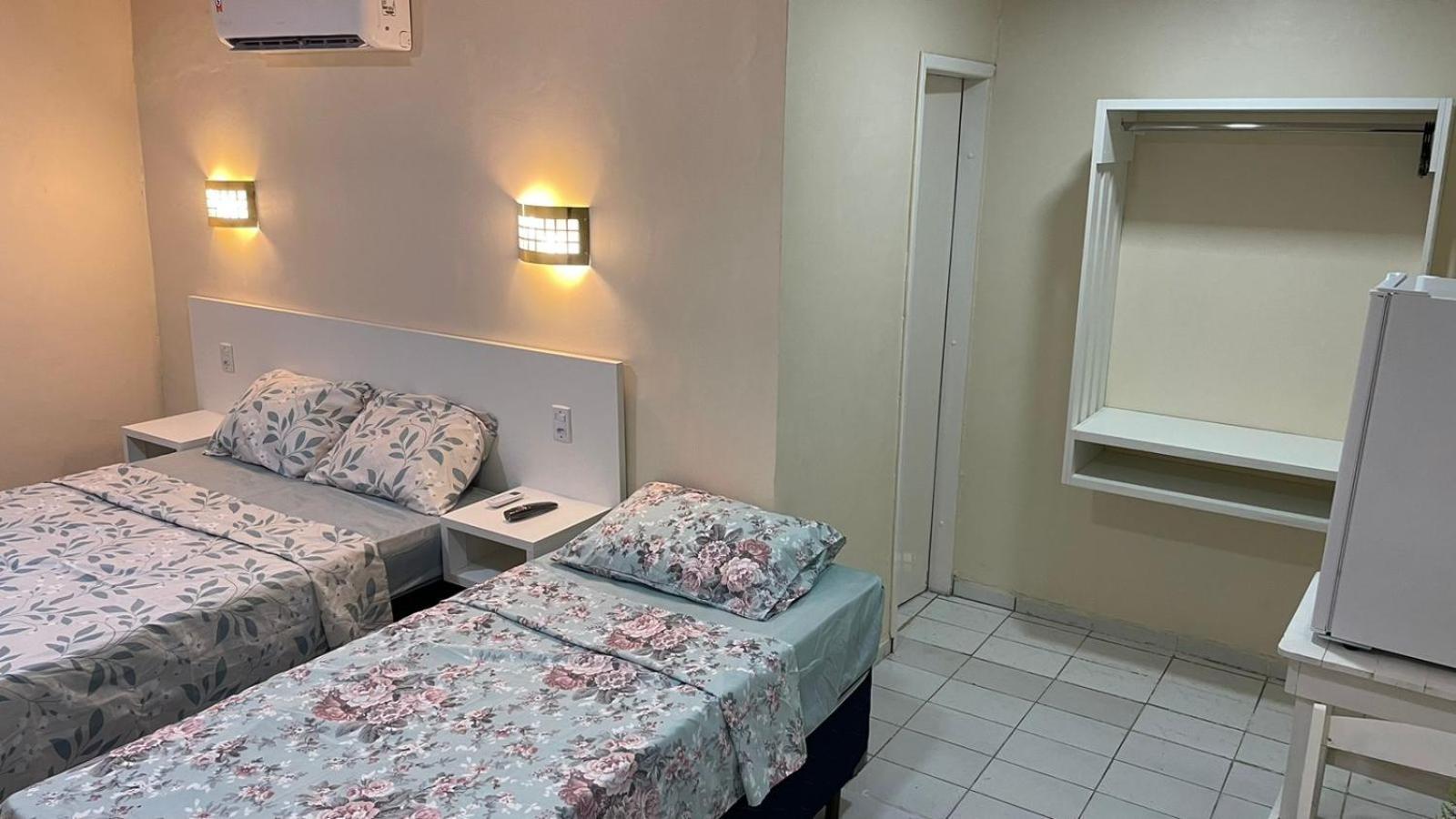 Hotel Residencial Vista Bela Manaus Eksteriør billede