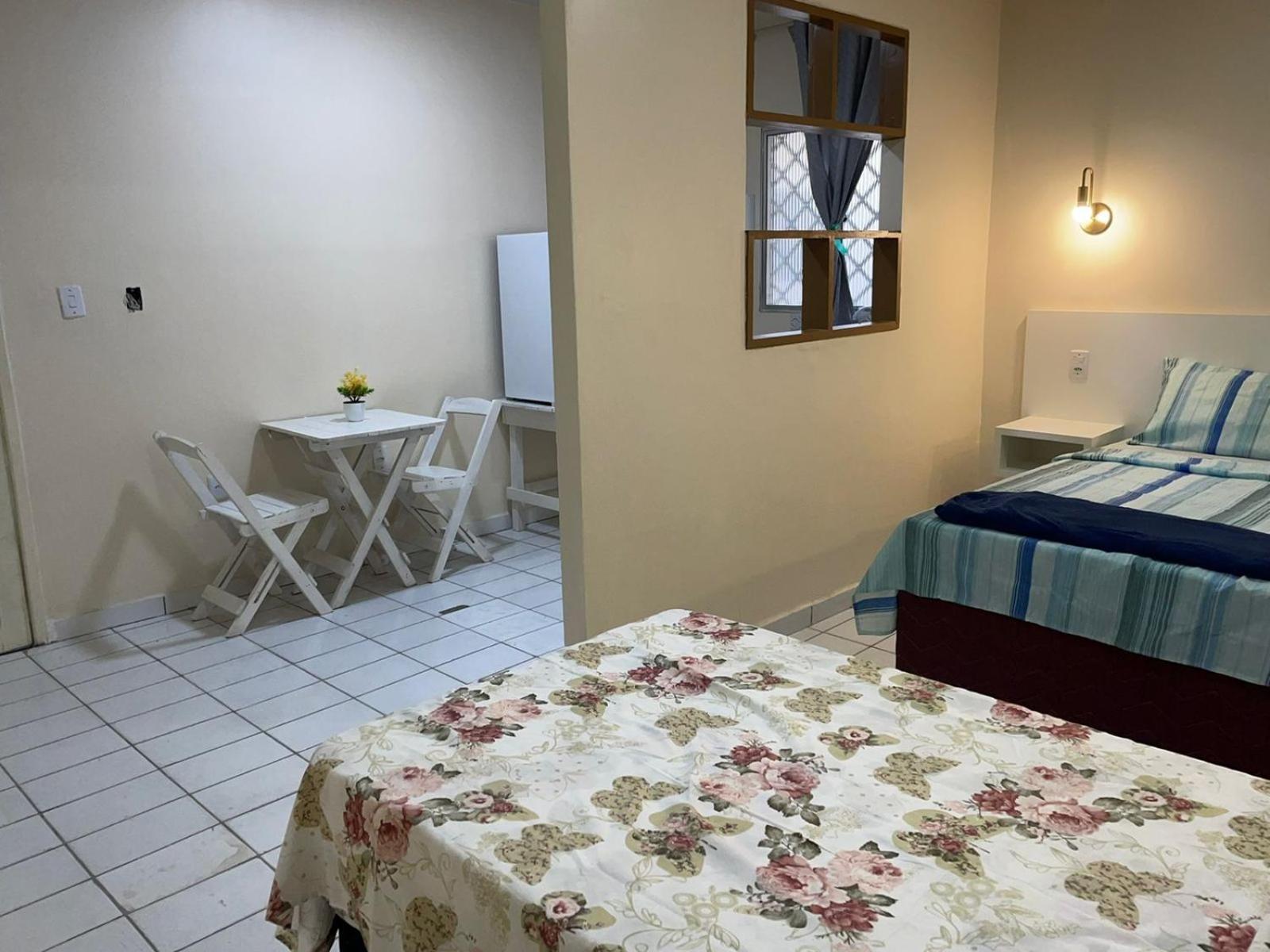 Hotel Residencial Vista Bela Manaus Eksteriør billede