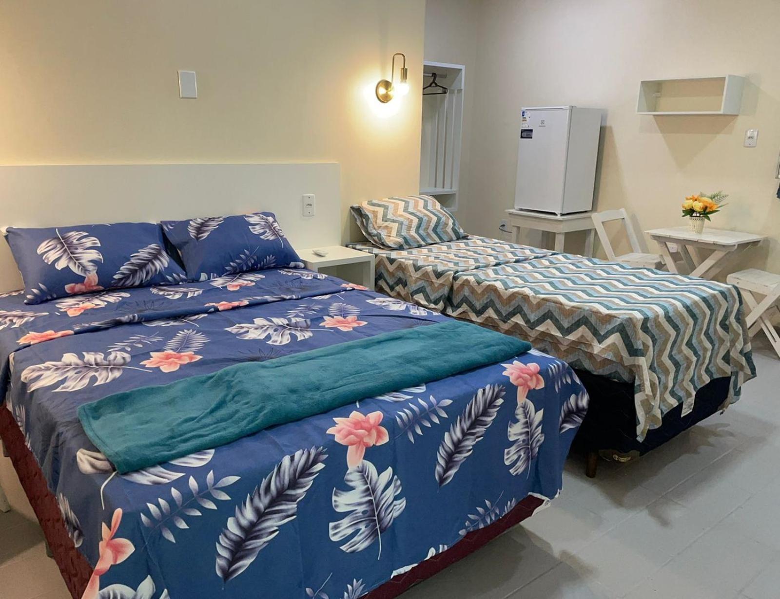Hotel Residencial Vista Bela Manaus Eksteriør billede