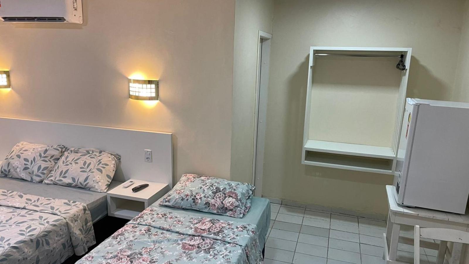 Hotel Residencial Vista Bela Manaus Eksteriør billede
