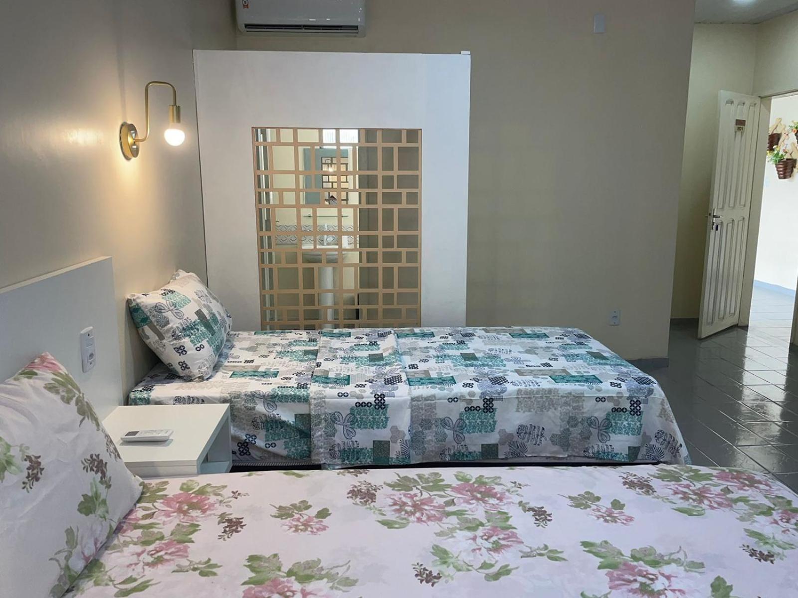 Hotel Residencial Vista Bela Manaus Eksteriør billede