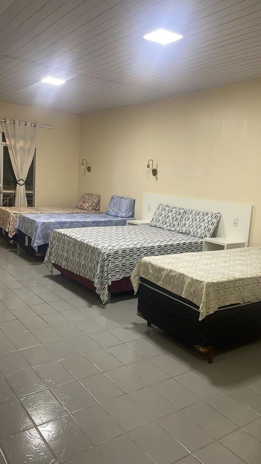 Hotel Residencial Vista Bela Manaus Eksteriør billede
