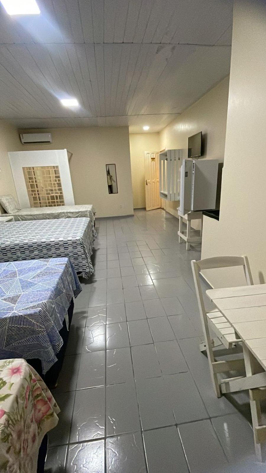 Hotel Residencial Vista Bela Manaus Eksteriør billede