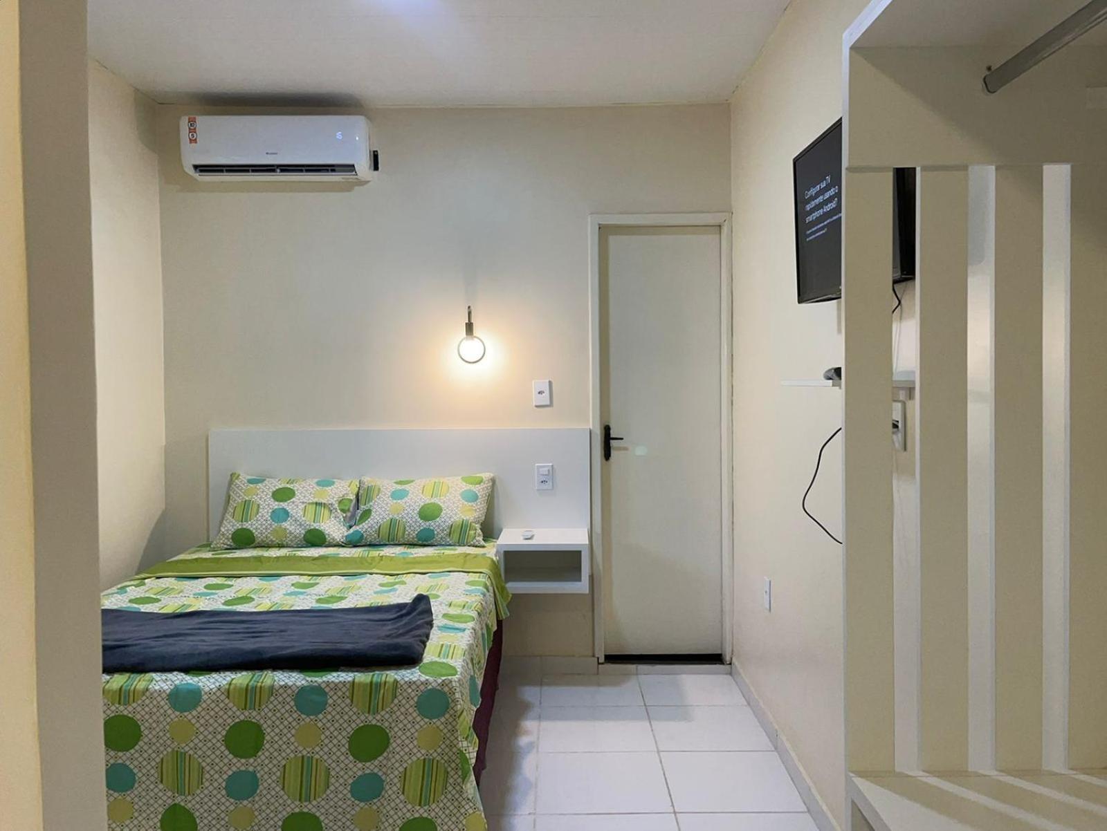 Hotel Residencial Vista Bela Manaus Eksteriør billede