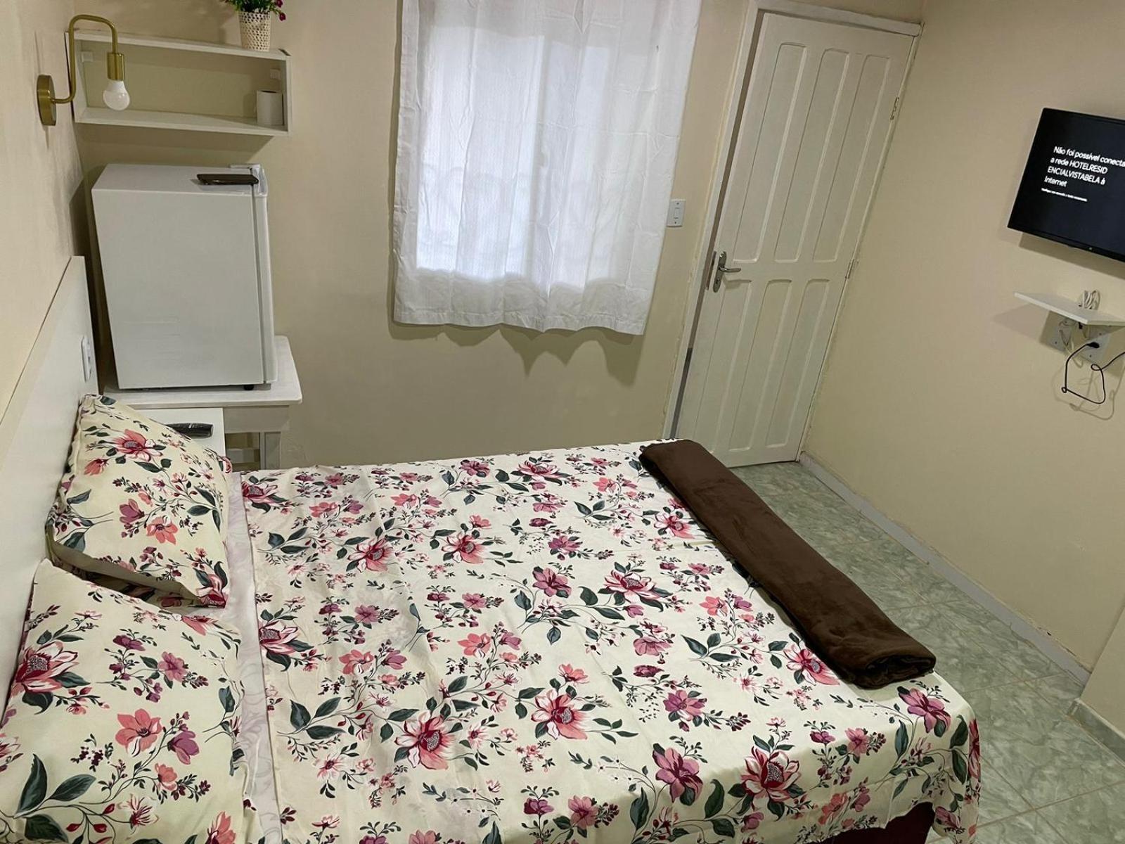 Hotel Residencial Vista Bela Manaus Eksteriør billede