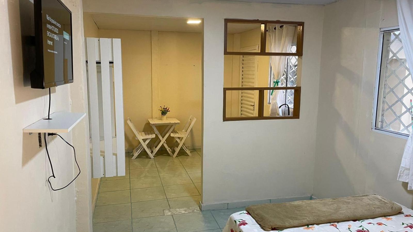 Hotel Residencial Vista Bela Manaus Eksteriør billede