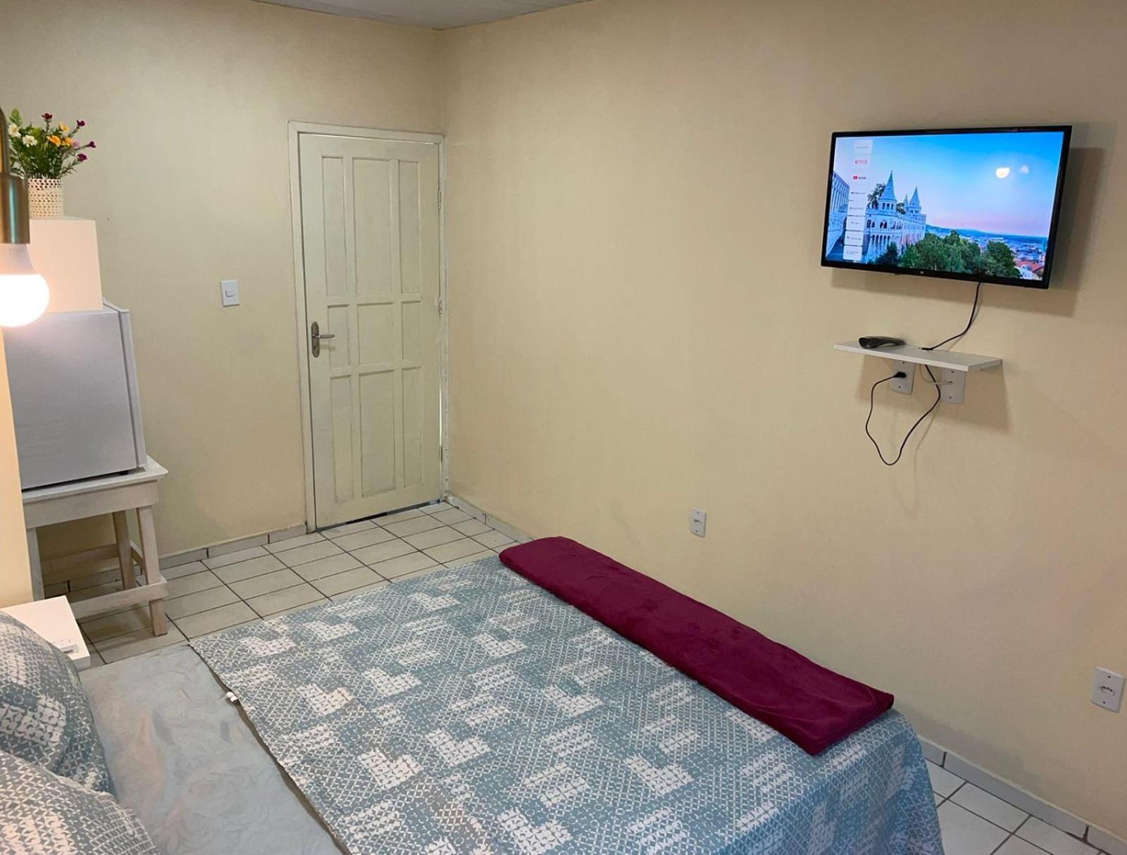Hotel Residencial Vista Bela Manaus Eksteriør billede